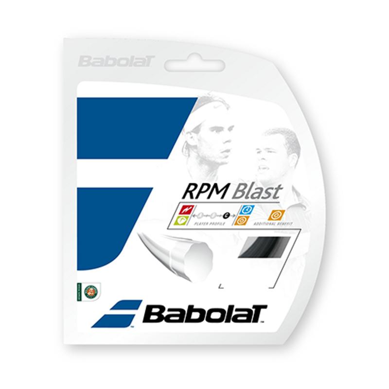 Babolat RPM BLAST 12M 1.25MM 