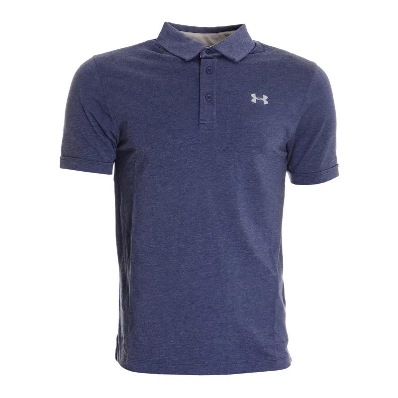 Under Armour Charged Cotton Scramble Polo 