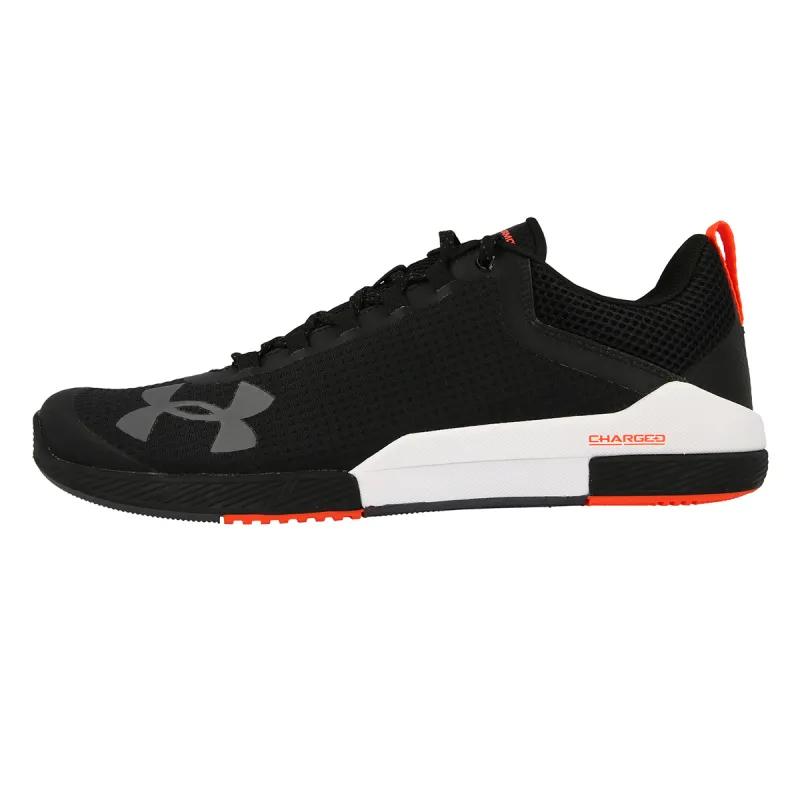 Under Armour UA CHARGED LEGEND TR-BLK 