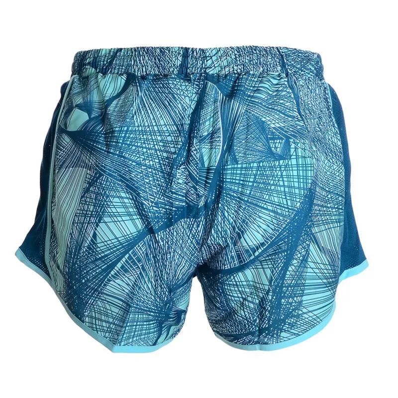 Under Armour Fly By Printed Short 