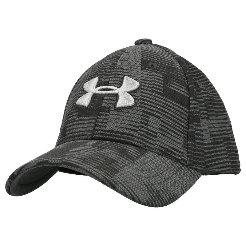 Under Armour Boy's Printed Blitzing 3.0 
