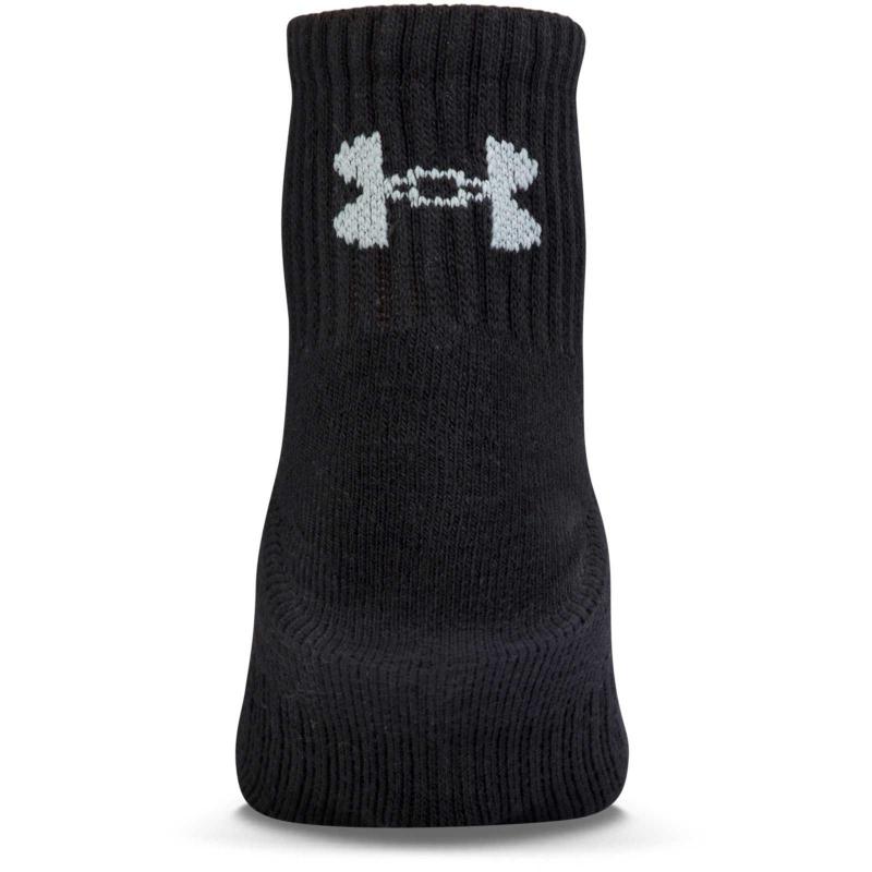 Under Armour CHARGED COTTON 2 QUARTER 