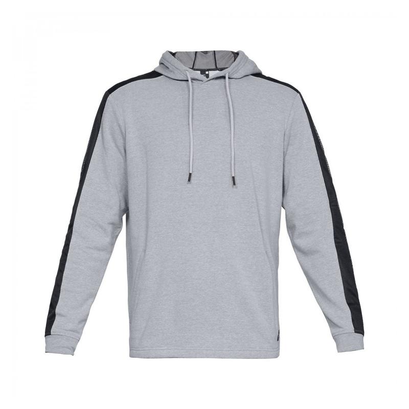 Under Armour TB TERRY PO HOODIE 