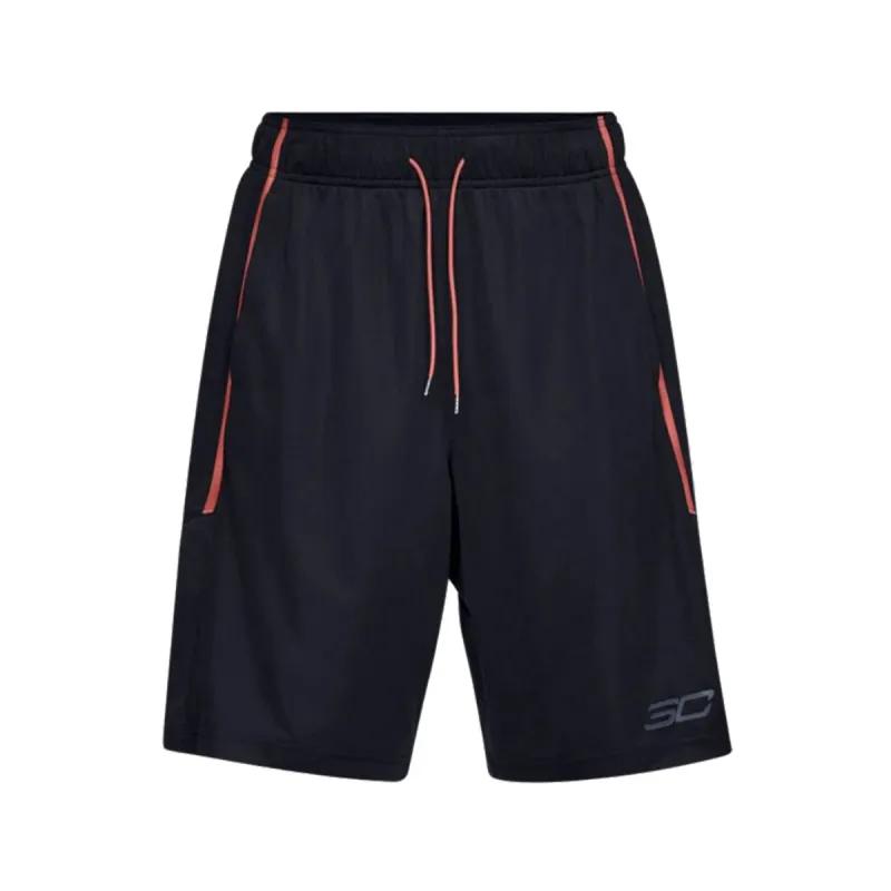 Under Armour SC30 CORE LOGO 10in SHORT 