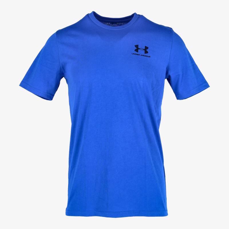 Under Armour UA SPORTSTYLE LC SS 