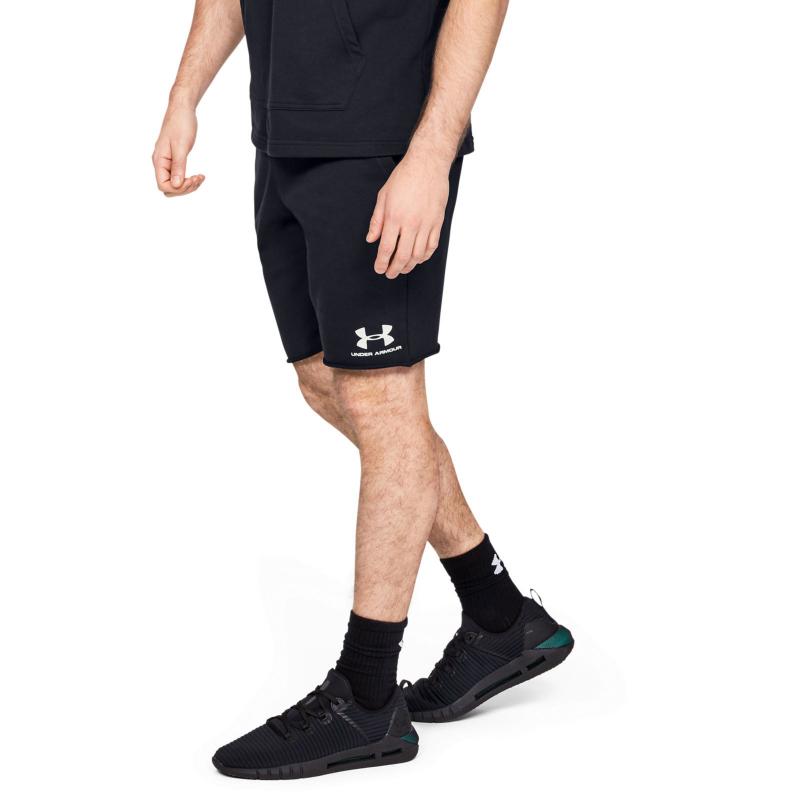 Under Armour SPORTSTYLE TERRY SHORT 