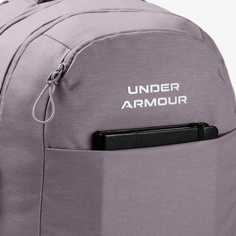 Under Armour UA Hustle Signature Backpack 