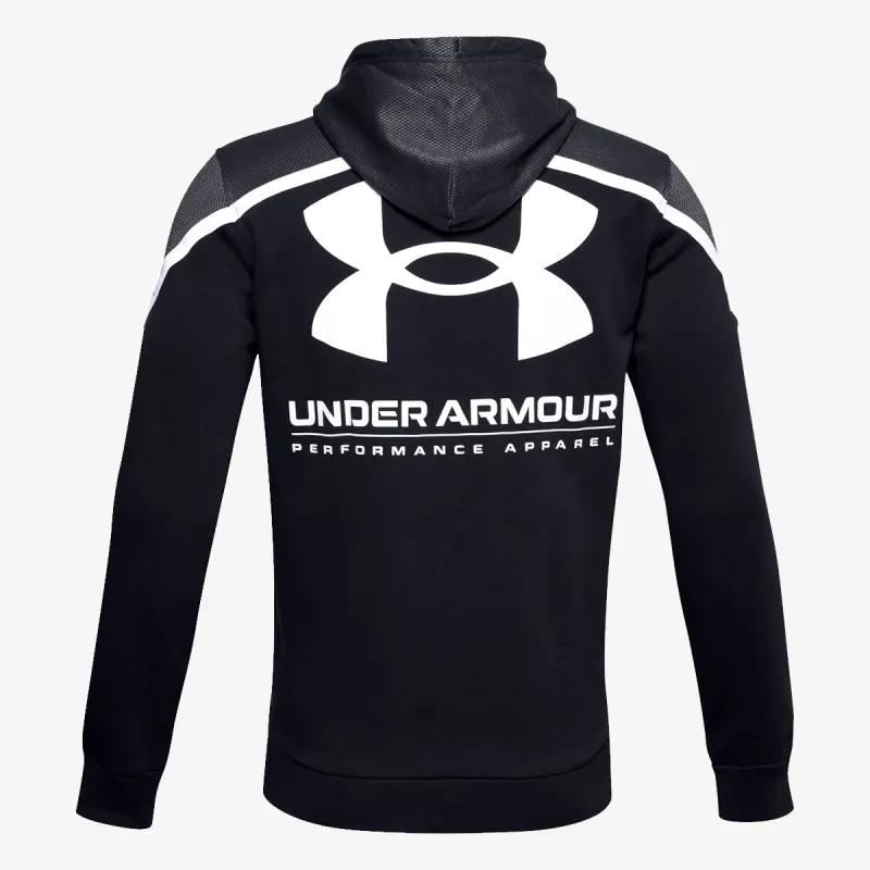Under Armour UA Rival Fleece AMP HD 