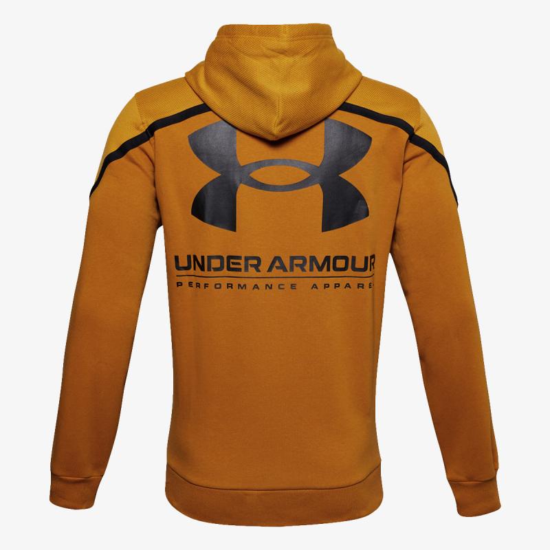 Under Armour UA Rival Fleece AMP HD 