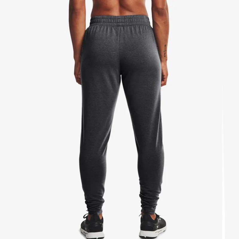 Under Armour UA Rival Terry Taped Pant 