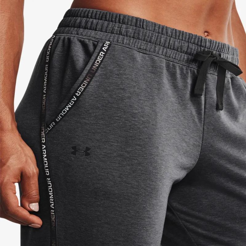 Under Armour UA Rival Terry Taped Pant 