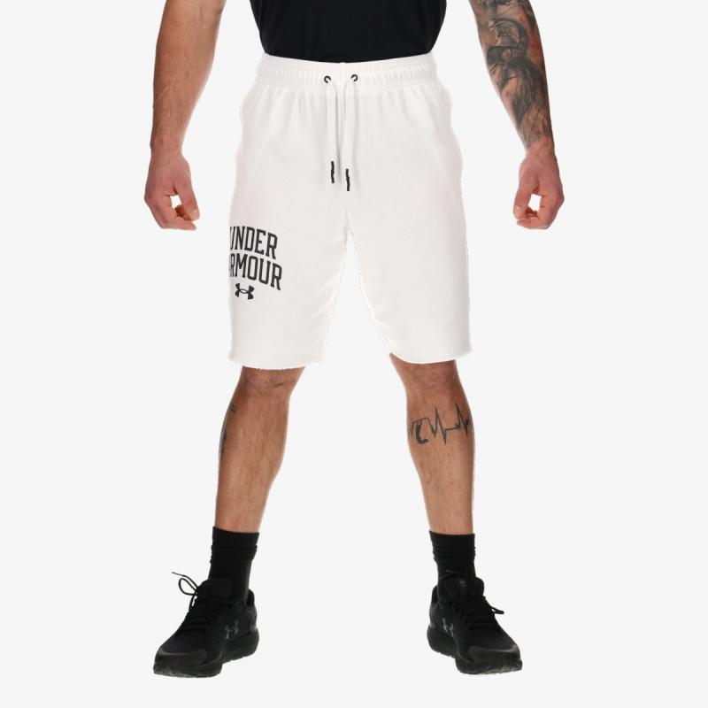 Under Armour UA RIVAL TERRY CLLGT SHORT 