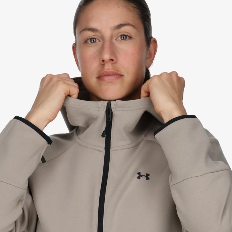 Under Armour Unstoppable Fleece 