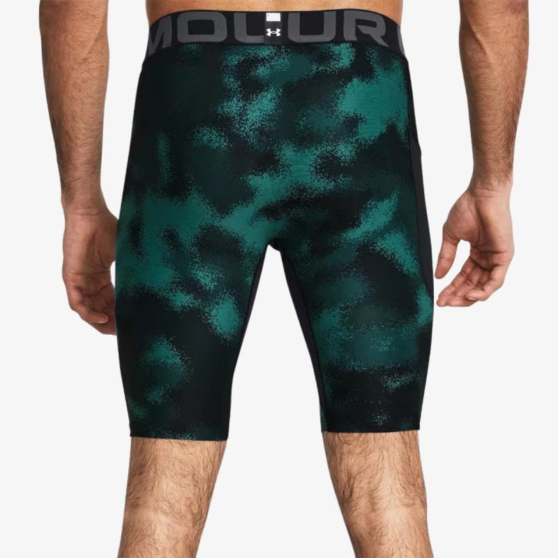 Under Armour UA HG Armour Printed Lg Sts 