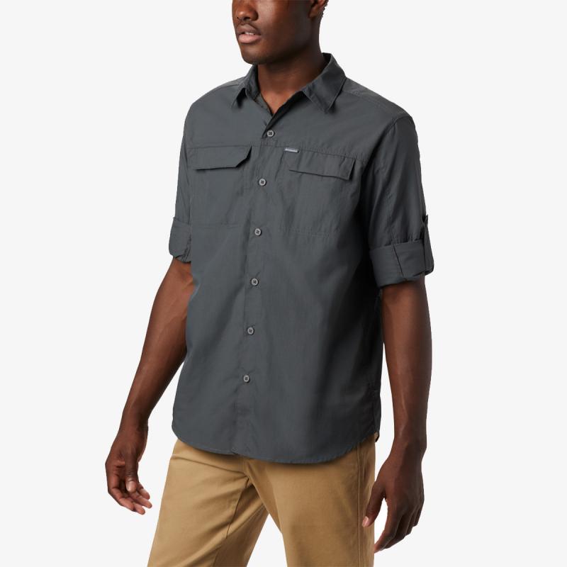 Columbia Silver Ridge™2.0 Long Sleeve Shirt 