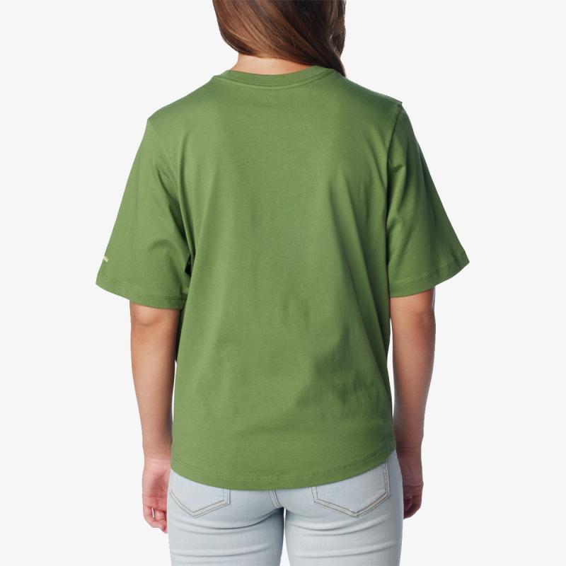 Columbia North Cascades™ Relaxed Tee 