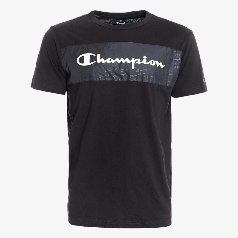 Champion SHORT SLEEVE TOP 