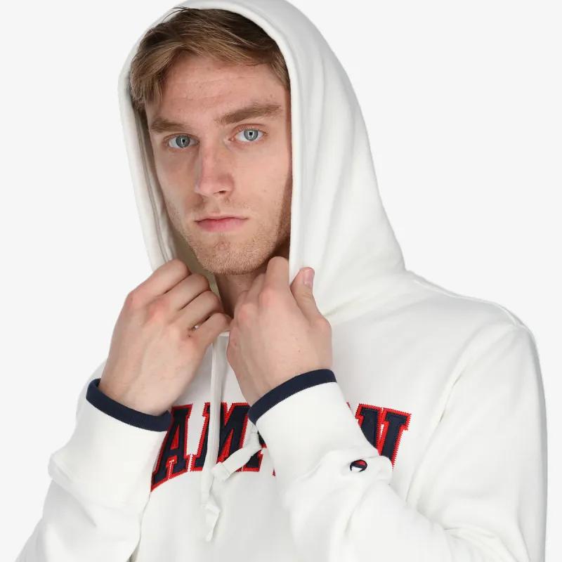 Champion Hooded Sweatshirt 