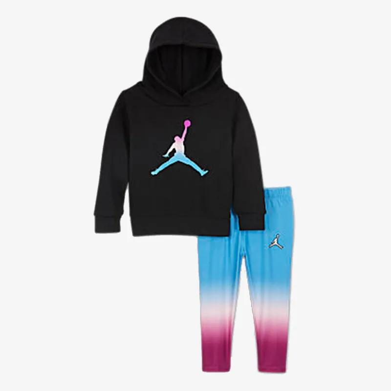 Nike Jordan Essentials Gradient Fleece 