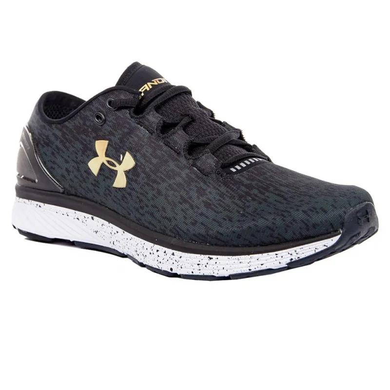 Under Armour UA Charged Bandit 3 Ombre 