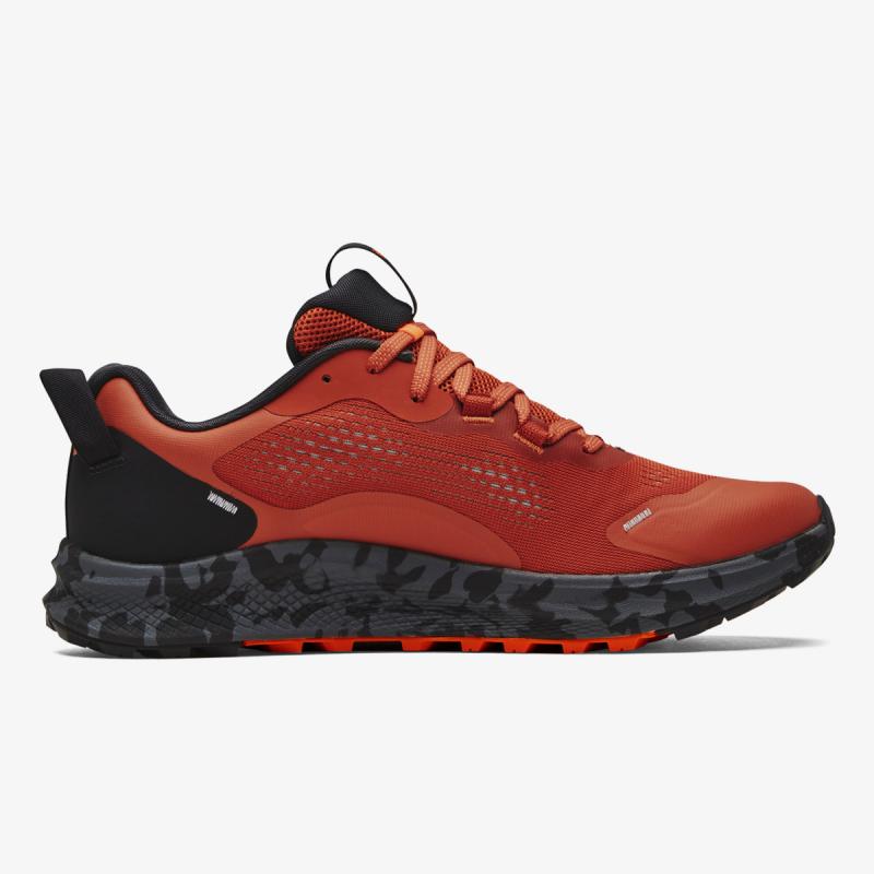 Under Armour Charged Bandit Trail 2 