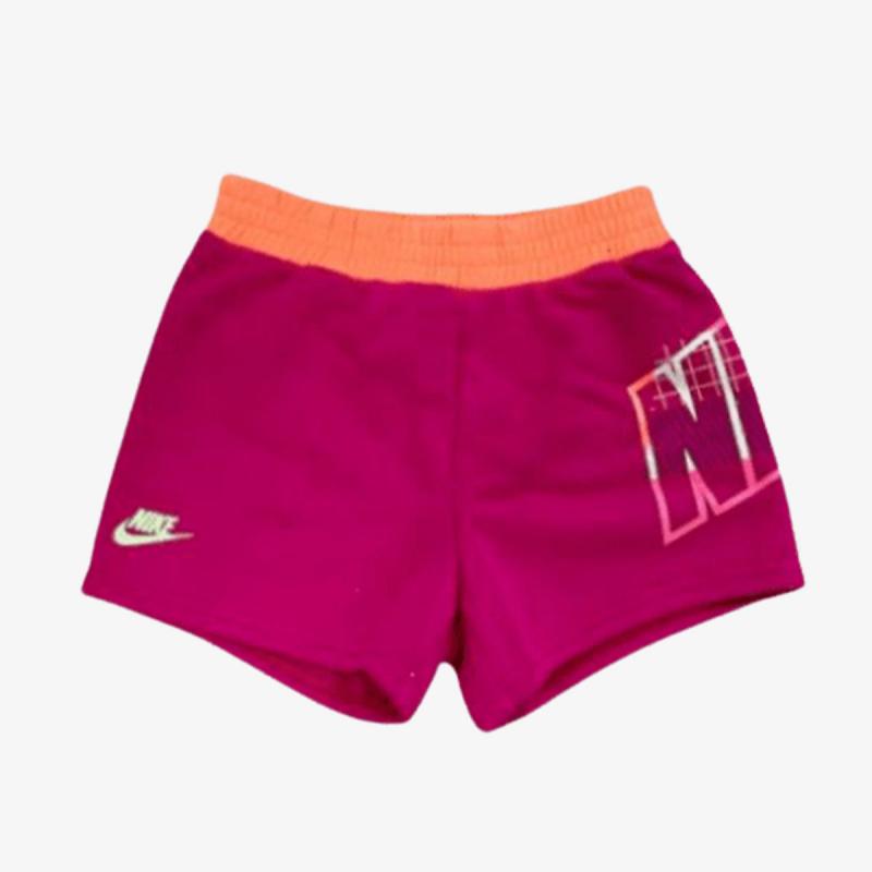 Nike French terry short 