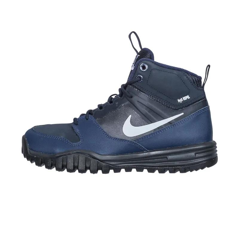 Nike DUAL FUSION HILLS MID (GS) 