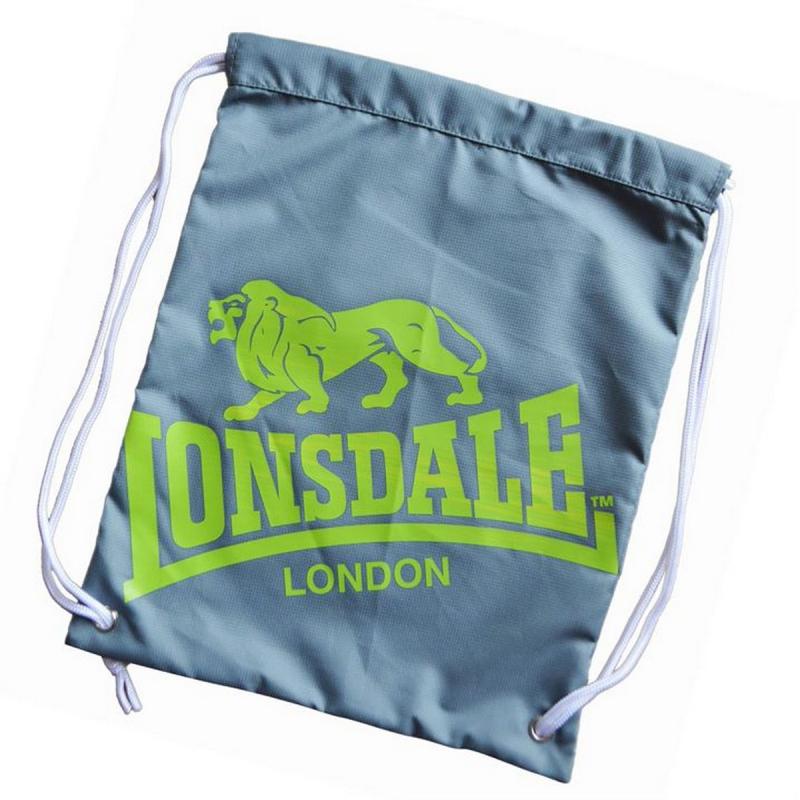 Lonsdale LONSDALE LL GYM SACK 64 - 