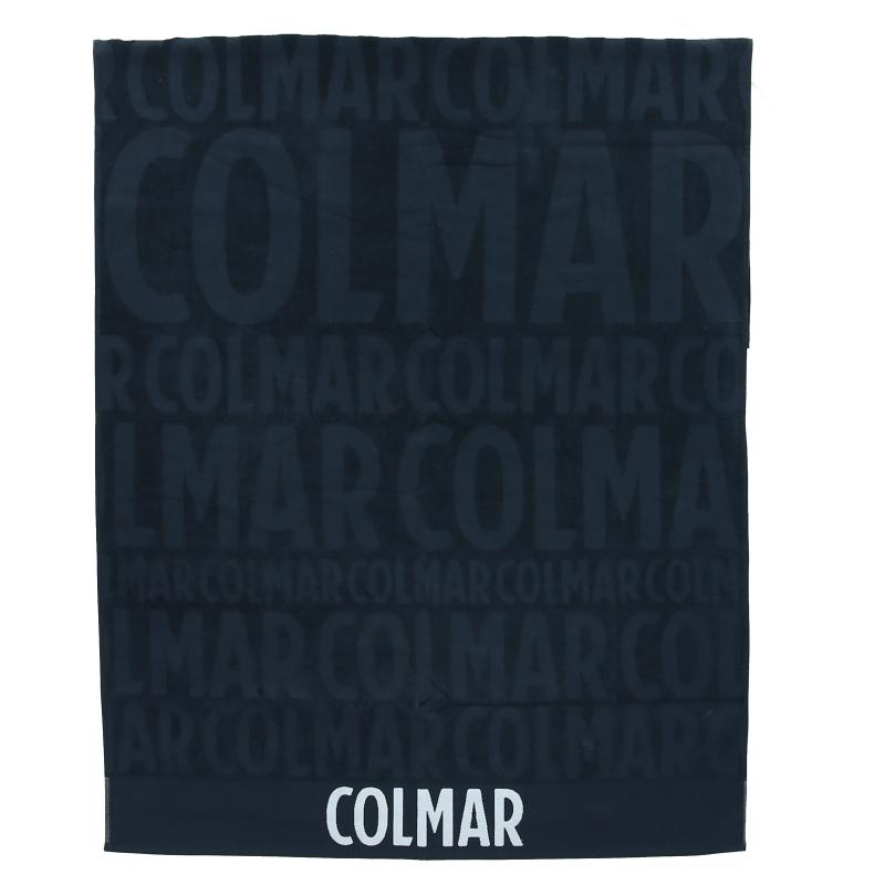 Colmar BEACH TOWEL 