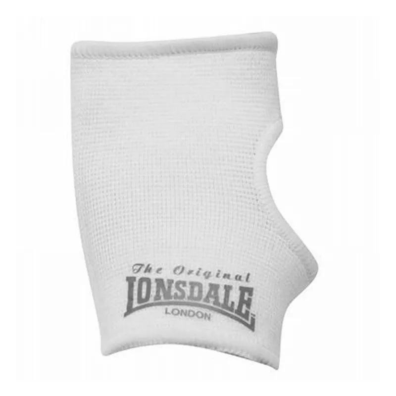 Lonsdale LONSDALE WVN WRIST SUP20 WHITE LARGE 