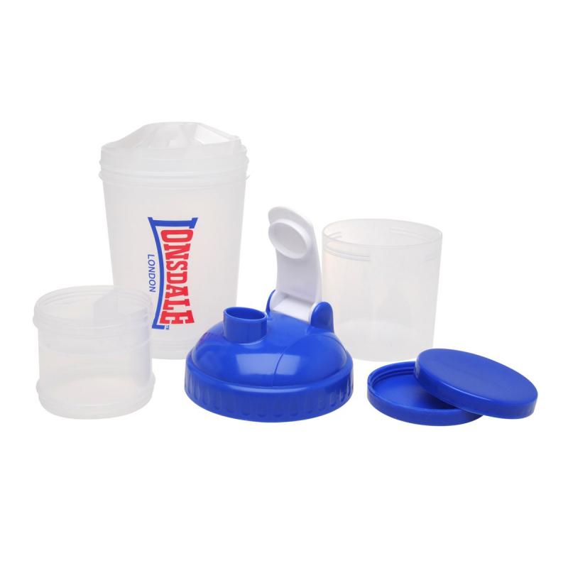 Lonsdale 3 IN 1 BOTLE 