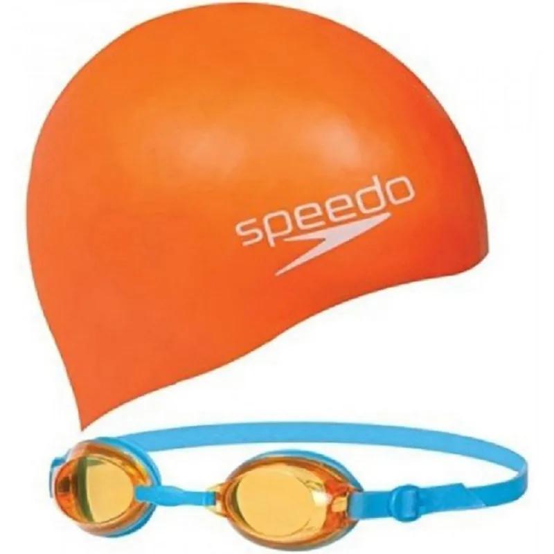 Speedo Jet Junior Swim Set 