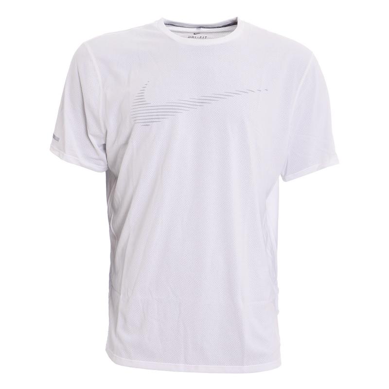 Nike M NK DRY CONTR TOP SS GPX 