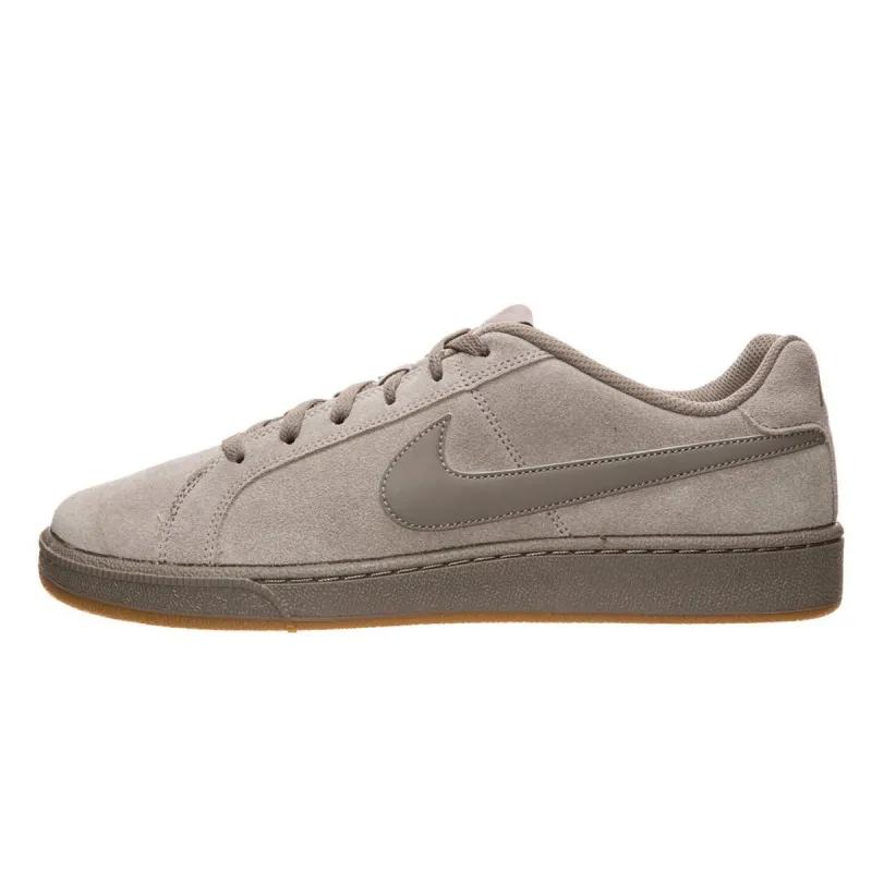 Nike NIKE COURT ROYALE SUEDE 