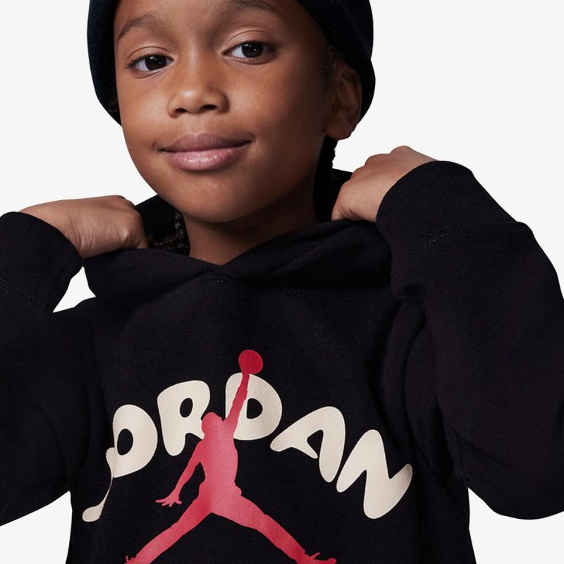 Nike Jordan Lil' Champ 