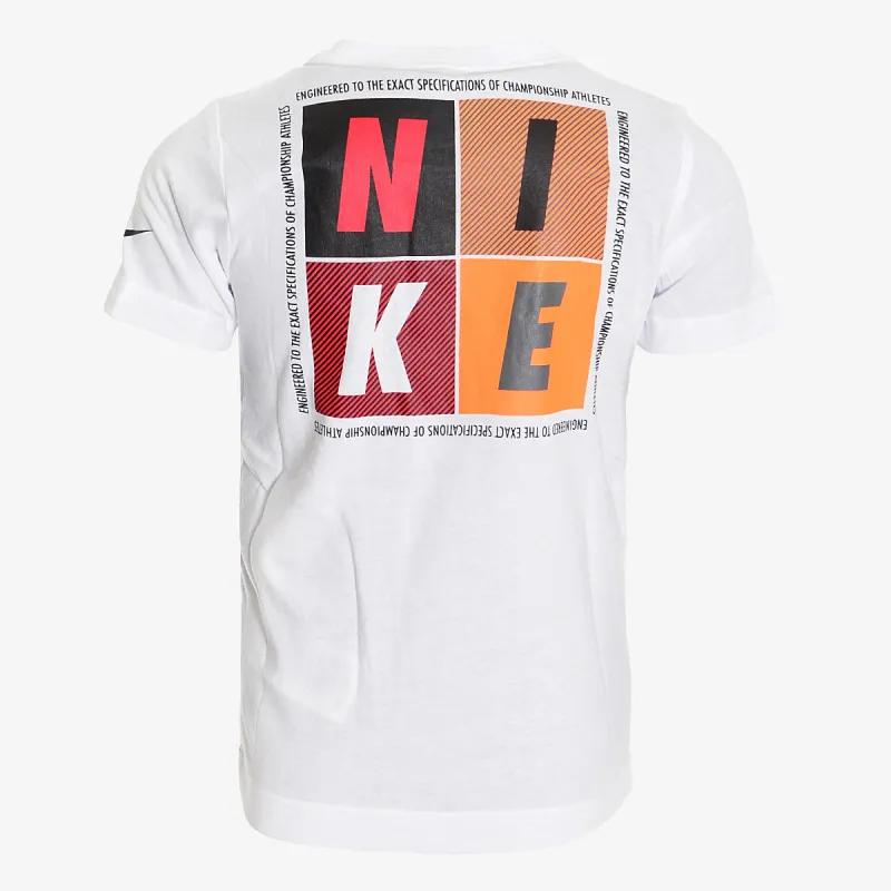 Nike NKB NIKE BLOCK SQUARES 