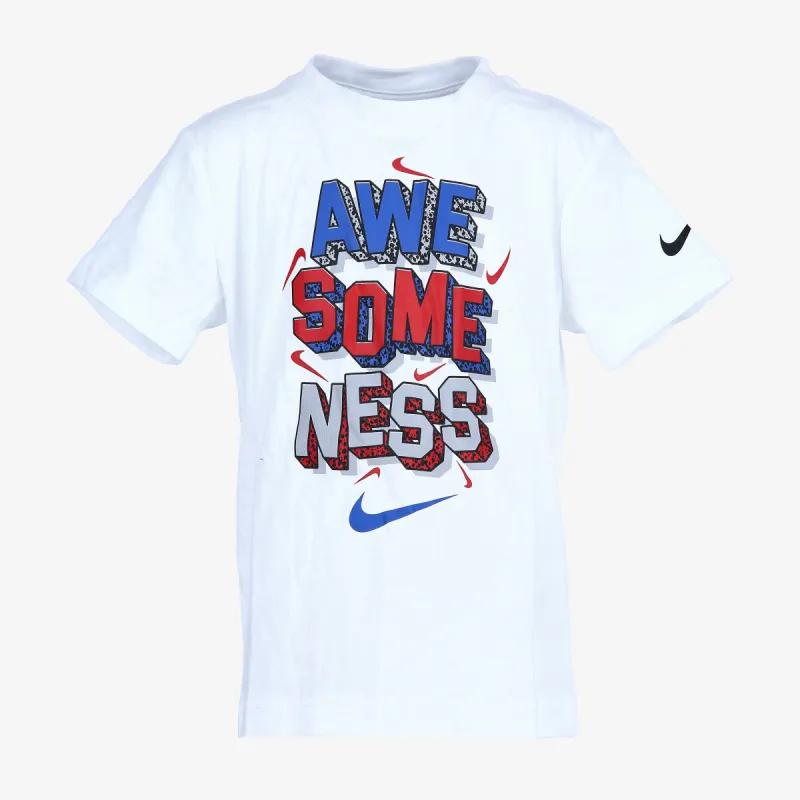 Nike AWESOMENESS 90'S TEE 