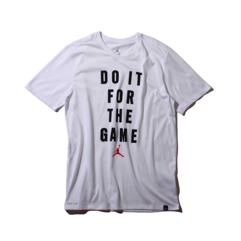 Nike M JMTC FOR THE GAME VERBIAGE T 