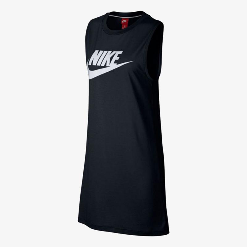 Nike W NSW TANK DRSS HBR SSNL 