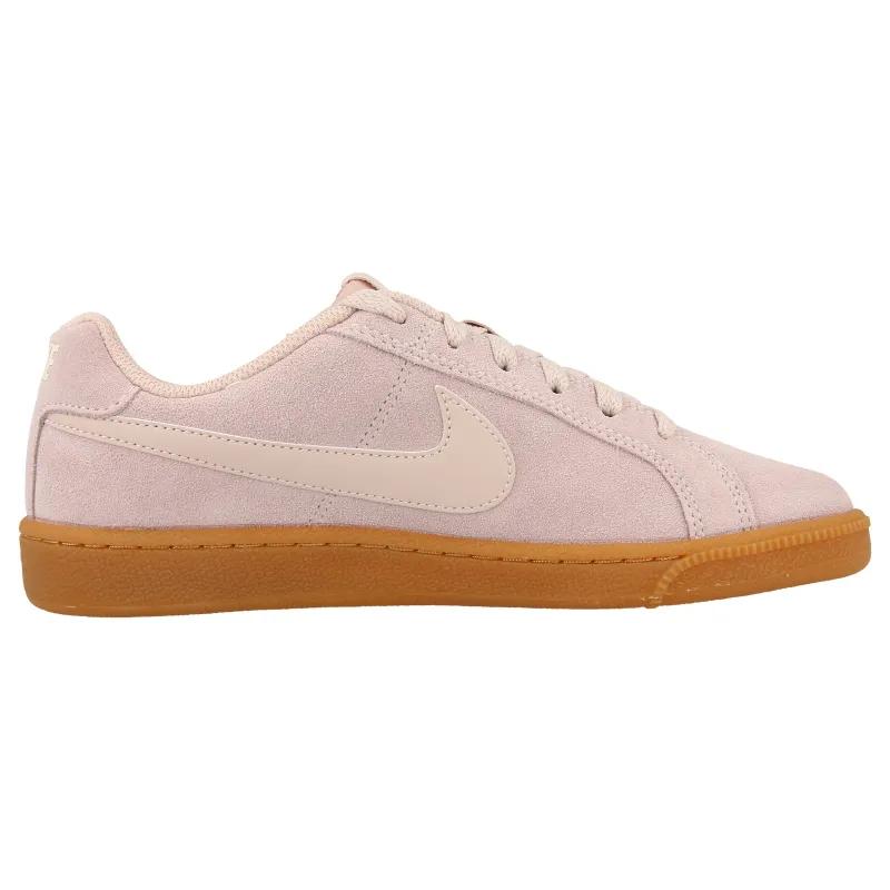 Nike WMNS NIKE COURT ROYALE SUEDE 