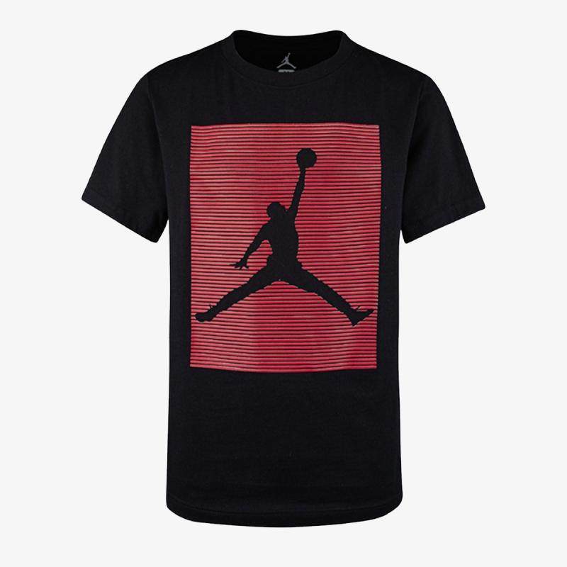 Nike Jordan JDB  HIGH RISE TEE 