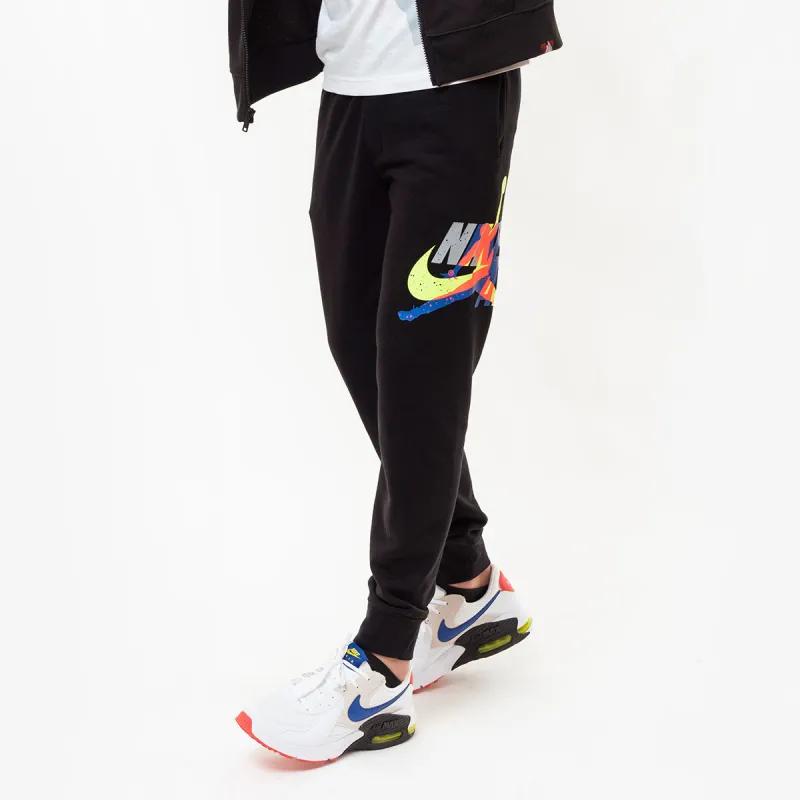 Nike JORDAN JUMPMAN CLASSICS II PANT KIDS 