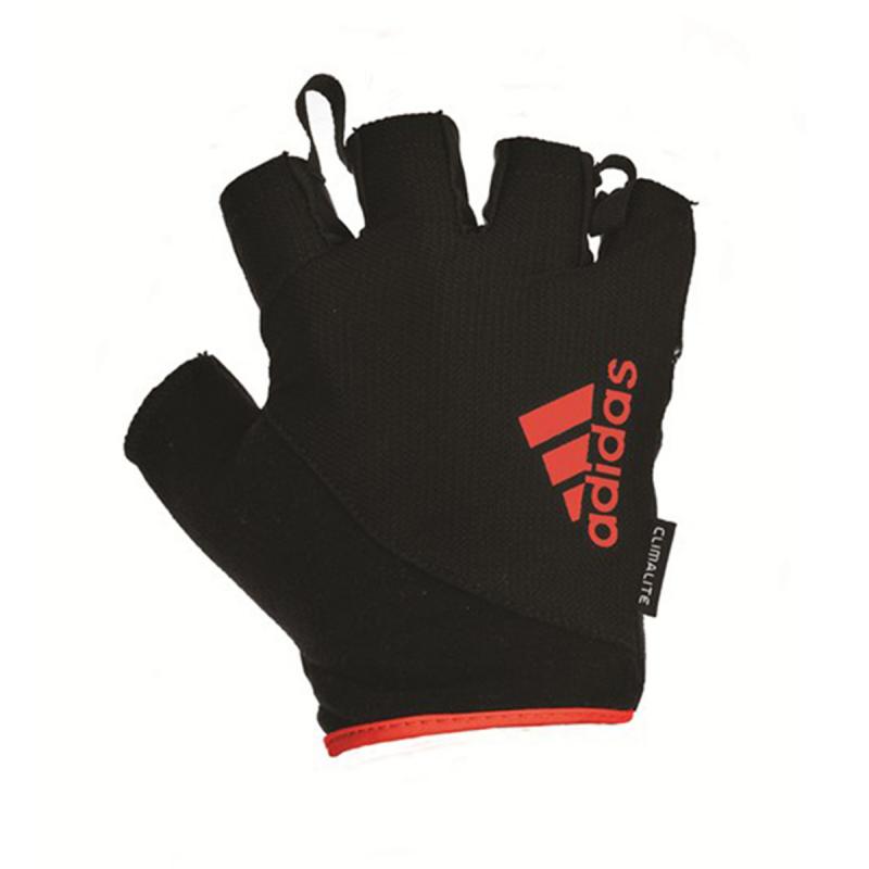 ESSENTIAL GLOVES - EXTRA LARGE 'RED 