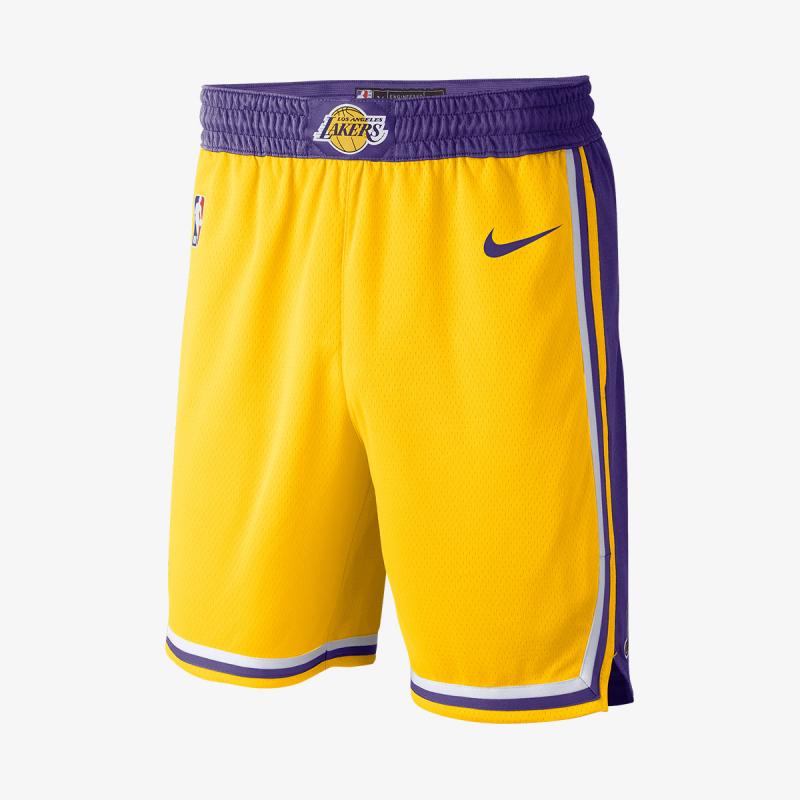 Nike Los Angeles Lakers Icon Edition 