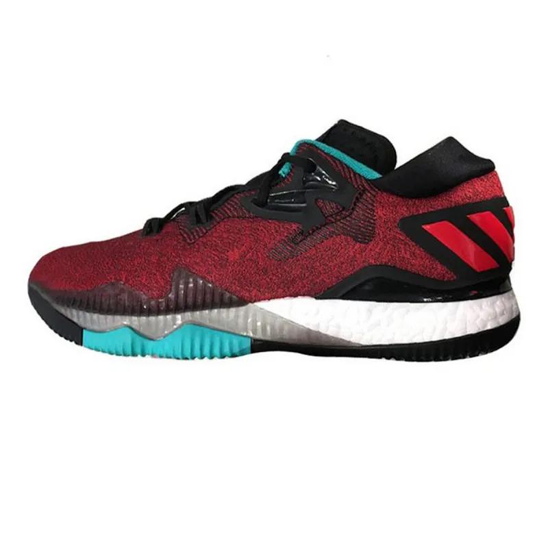 adidas CRAZYLIGHT BOOST LOW 