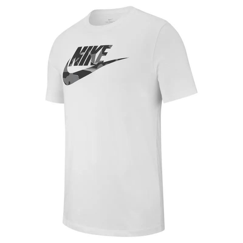 Nike M NSW TEE CAMO 1 