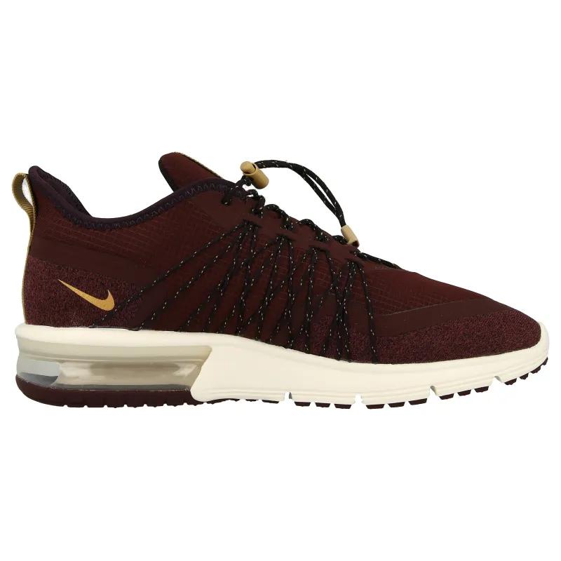 Nike WMNS AIR MAX SEQUENT 4 UTILITY 