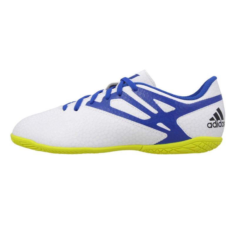 adidas MESSI 10.4 IN JR 