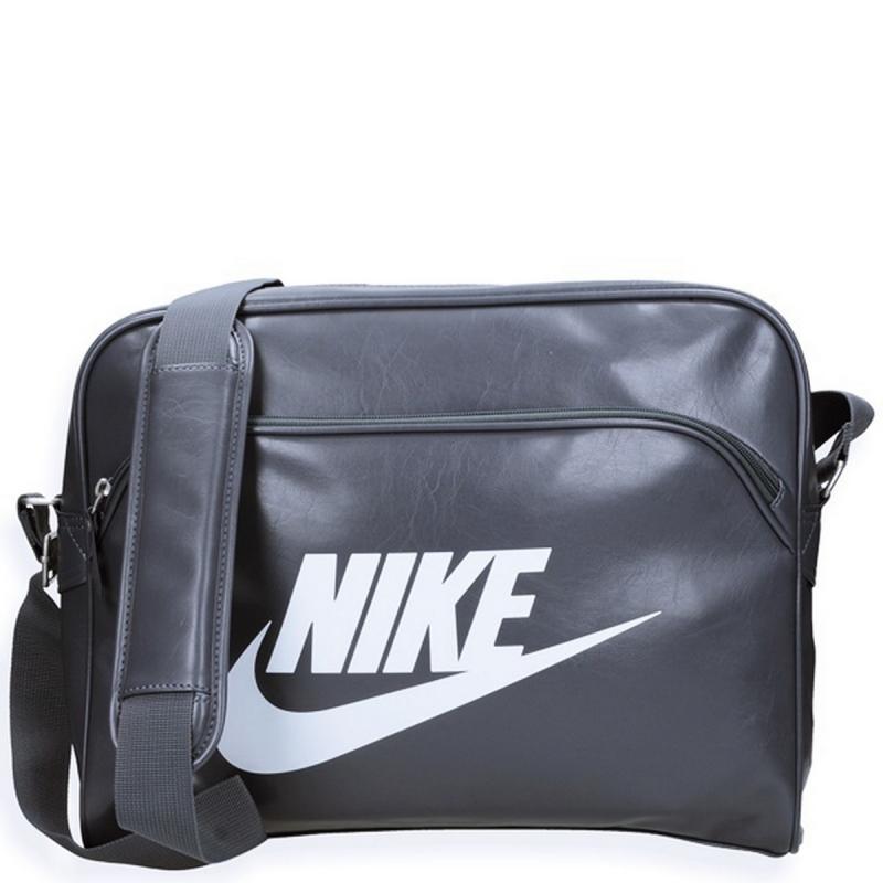 Nike HERITAGE SI TRACK BAG 