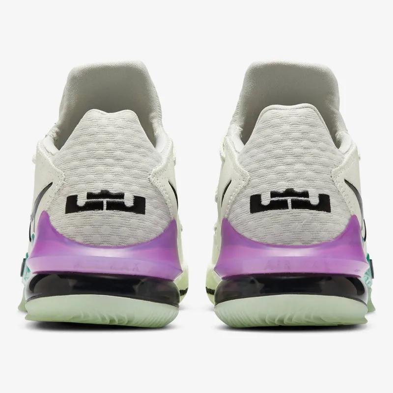 Nike Nike LEBRON XVII LOW 